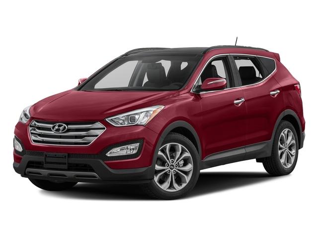 used 2016 Hyundai Santa Fe Sport car, priced at $21,070