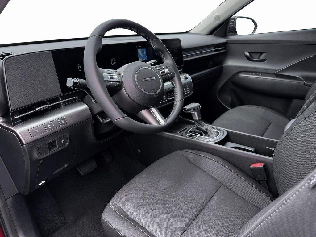 new 2026 Hyundai Kona car, priced at $29,890