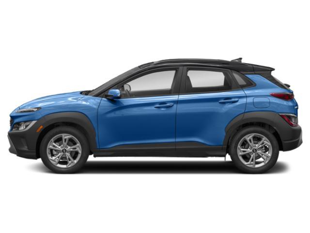 used 2022 Hyundai Kona car, priced at $18,498