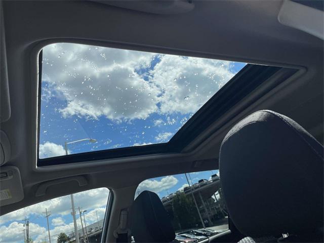 used 2020 Subaru Forester car, priced at $20,522