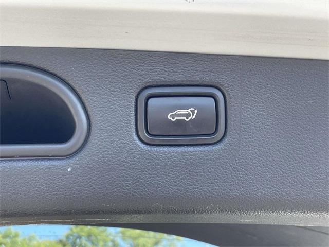 used 2019 Hyundai Tucson car, priced at $19,246