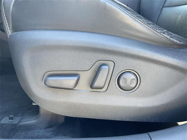 used 2019 Hyundai Tucson car, priced at $19,246