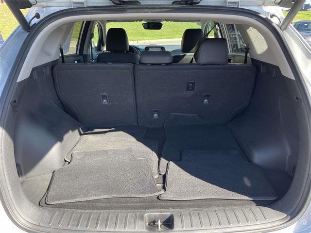 used 2019 Hyundai Tucson car, priced at $19,246