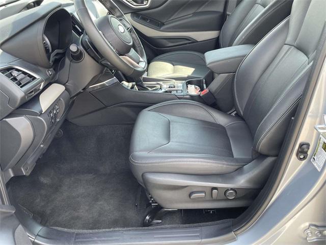 used 2024 Subaru Forester car, priced at $32,925