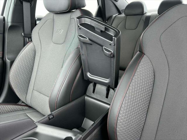 new 2025 Hyundai Elantra car, priced at $29,856