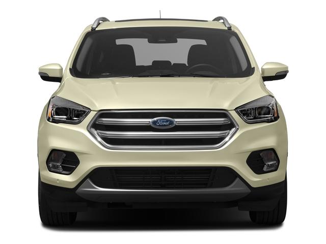 used 2017 Ford Escape car, priced at $13,498