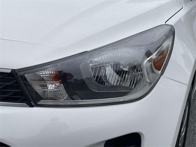 used 2019 Kia Rio car, priced at $10,498