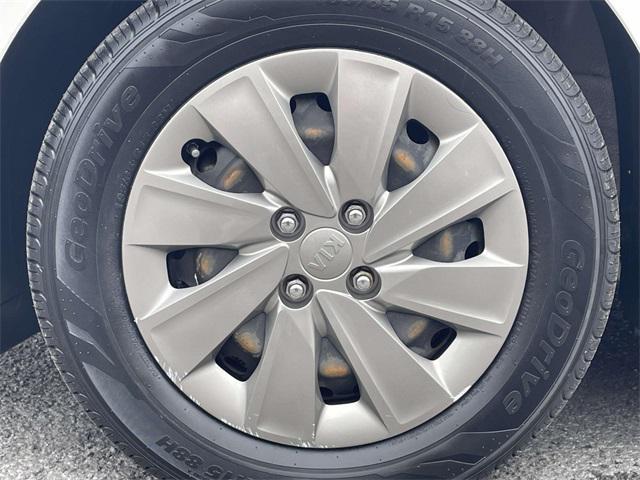 used 2019 Kia Rio car, priced at $10,498