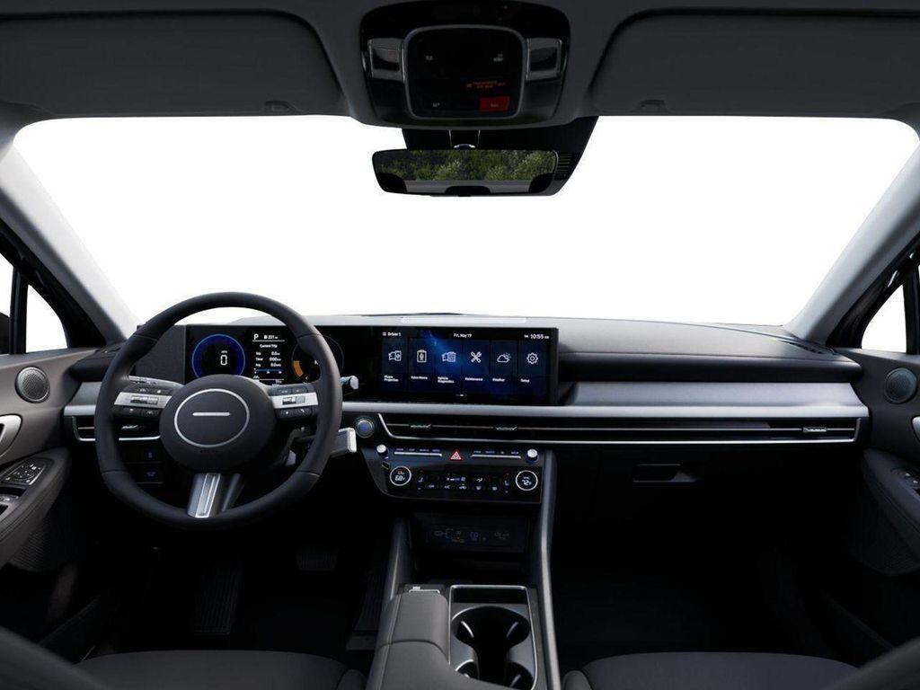 new 2026 Hyundai Sonata car, priced at $32,295