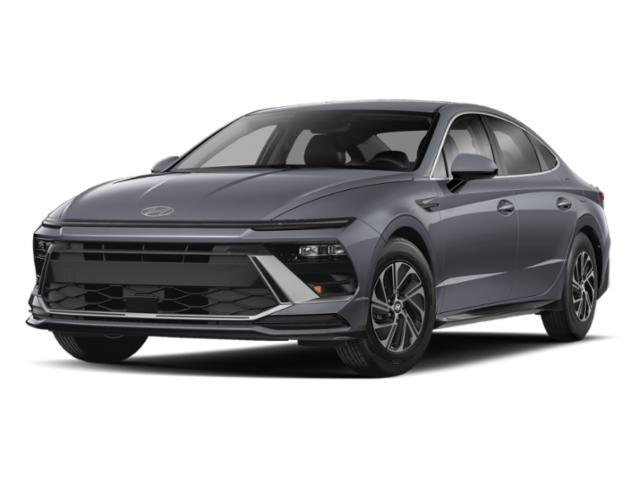 new 2026 Hyundai Sonata Hybrid car, priced at $30,850
