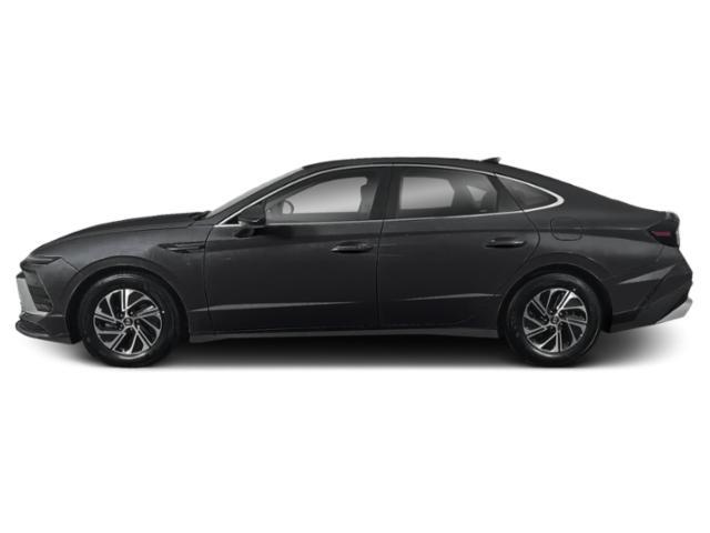 new 2026 Hyundai Sonata Hybrid car, priced at $30,850