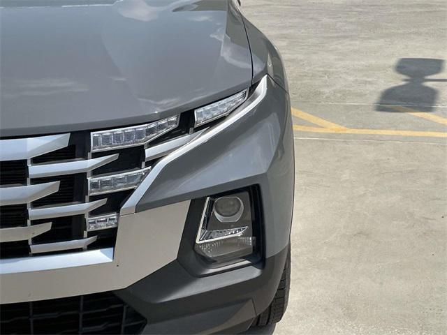 used 2022 Hyundai SANTA CRUZ car, priced at $23,368