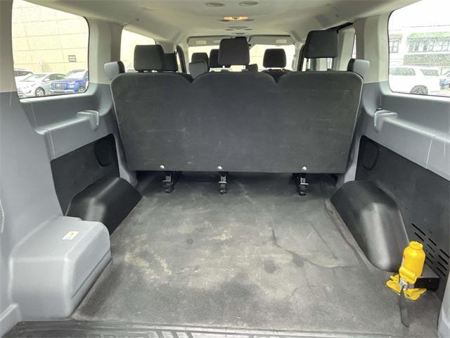 used 2019 Ford Transit-150 car, priced at $34,155