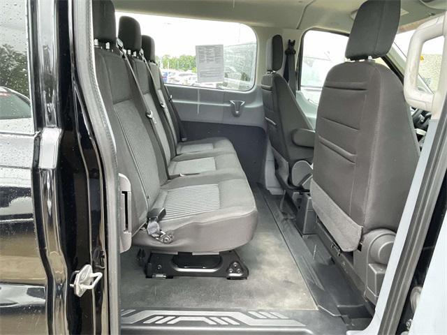 used 2019 Ford Transit-150 car, priced at $34,155