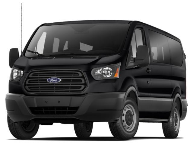 used 2019 Ford Transit-150 car, priced at $35,179