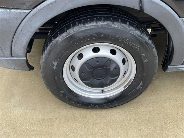 used 2019 Ford Transit-150 car, priced at $34,155