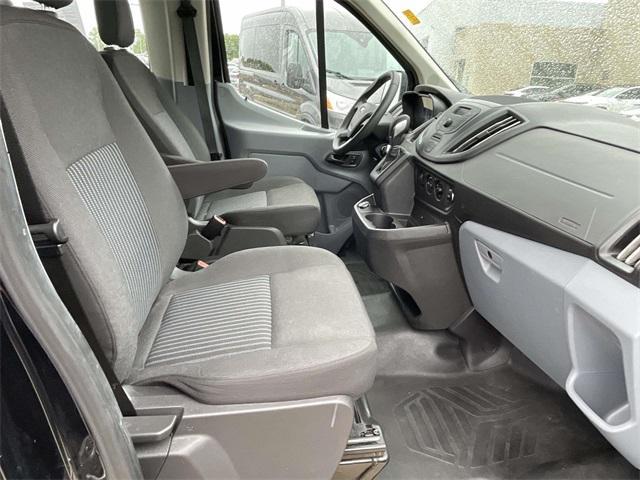 used 2019 Ford Transit-150 car, priced at $34,155