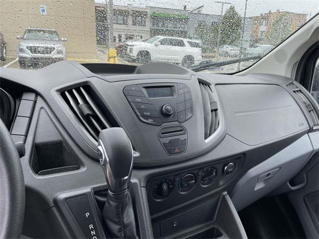 used 2019 Ford Transit-150 car, priced at $34,155
