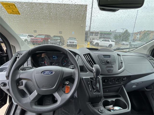used 2019 Ford Transit-150 car, priced at $34,155