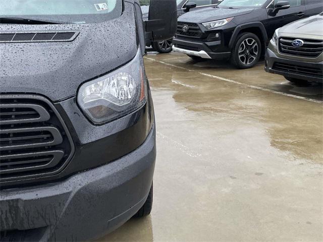 used 2019 Ford Transit-150 car, priced at $34,155