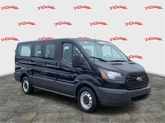 used 2019 Ford Transit-150 car, priced at $34,155