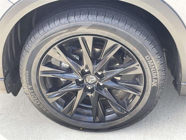 used 2023 Mazda CX-5 car, priced at $27,319