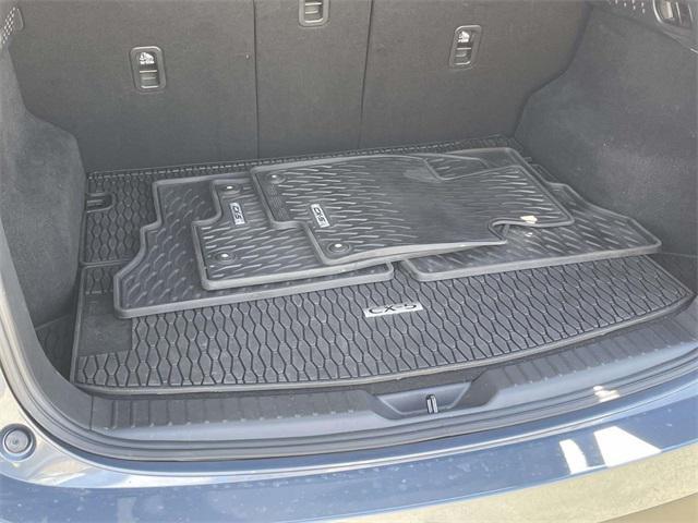 used 2023 Mazda CX-5 car, priced at $27,319