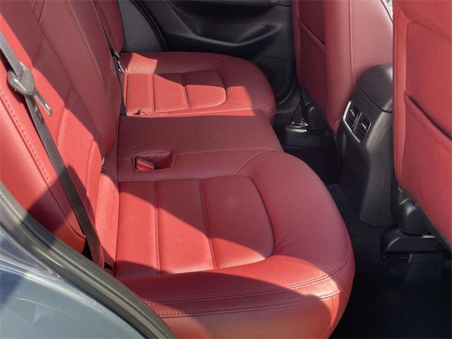 used 2023 Mazda CX-5 car, priced at $27,319