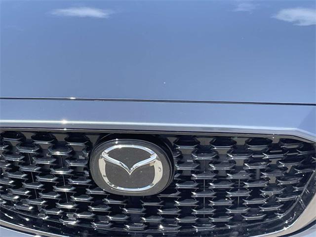 used 2023 Mazda CX-5 car, priced at $27,319