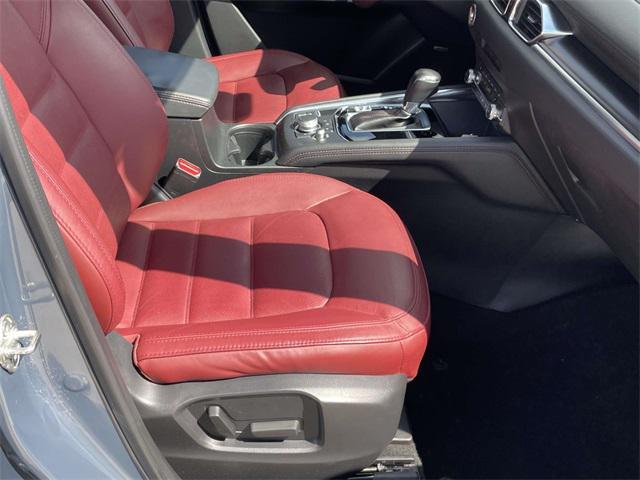 used 2023 Mazda CX-5 car, priced at $27,319