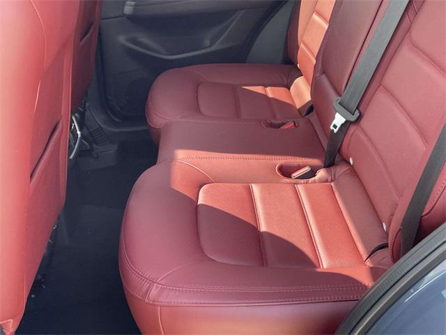 used 2023 Mazda CX-5 car, priced at $27,319