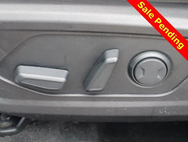 used 2022 Hyundai Tucson car, priced at $22,283