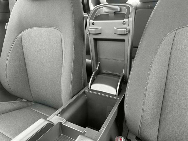 new 2025 Hyundai IONIQ 6 car, priced at $47,725