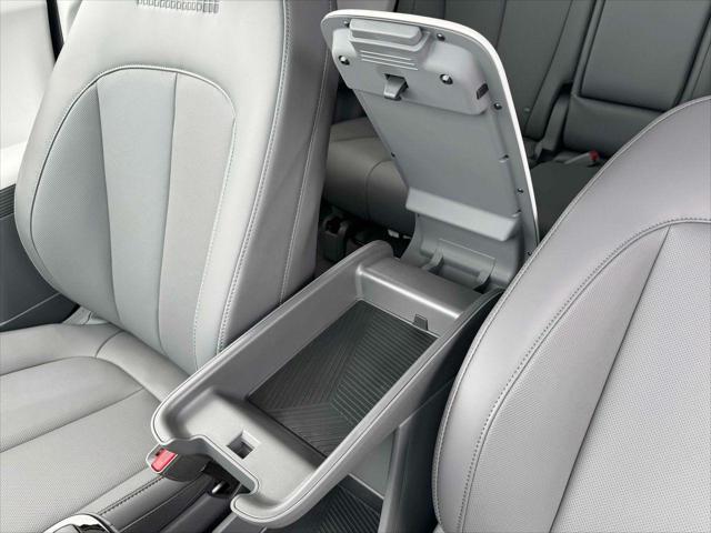 new 2025 Hyundai IONIQ 5 car, priced at $55,405