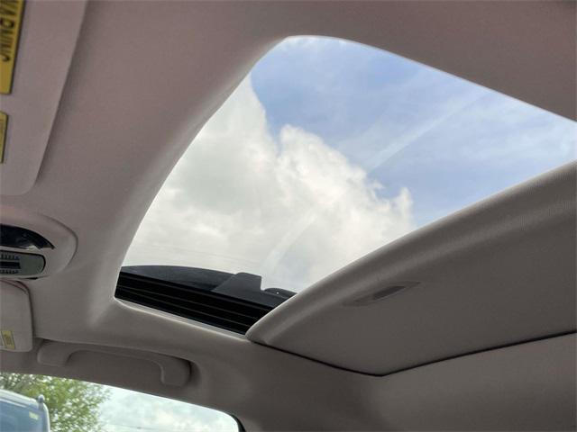 used 2021 Subaru Outback car, priced at $26,171
