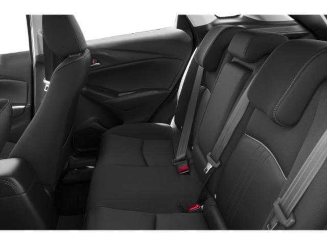 used 2019 Mazda CX-3 car, priced at $15,998