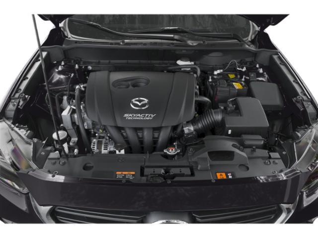 used 2019 Mazda CX-3 car, priced at $15,998