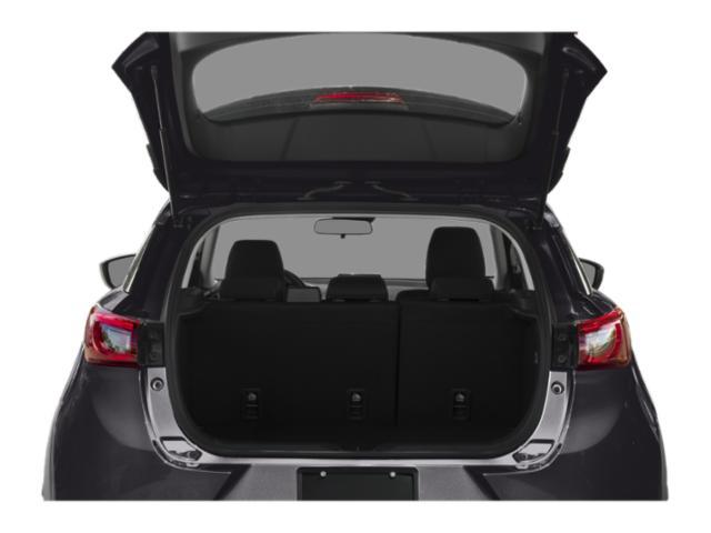 used 2019 Mazda CX-3 car, priced at $15,998