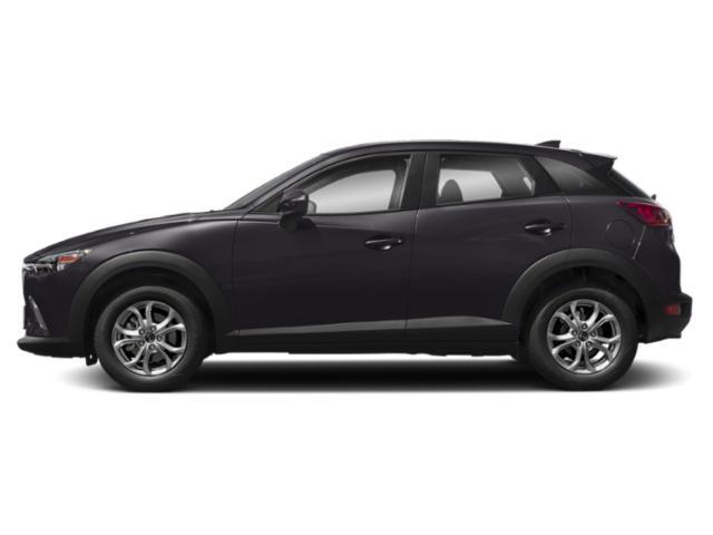 used 2019 Mazda CX-3 car, priced at $15,998