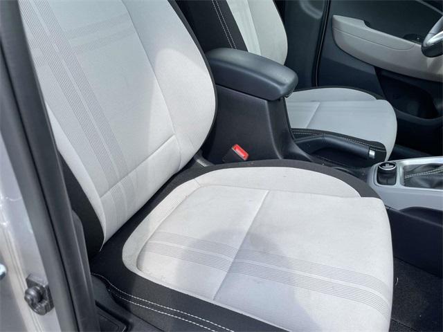 used 2024 Hyundai Venue car, priced at $20,500