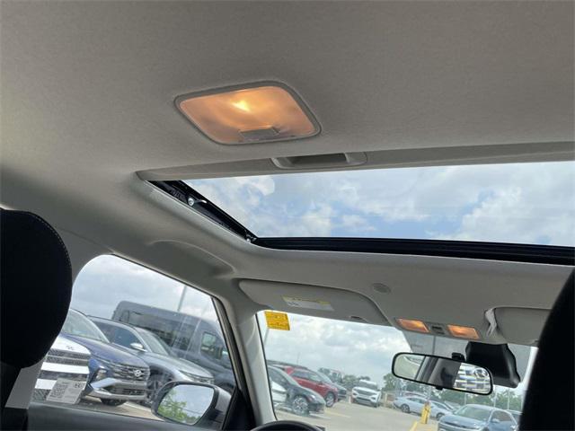 used 2024 Hyundai Venue car, priced at $20,500