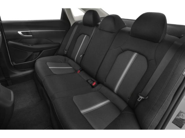 used 2023 Hyundai Sonata car, priced at $18,600