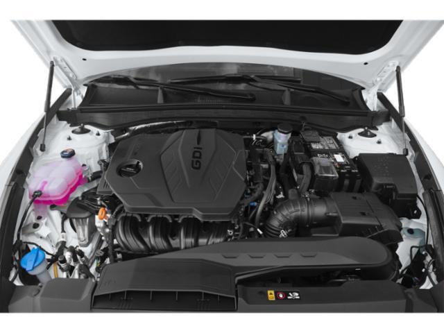 used 2023 Hyundai Sonata car, priced at $18,600