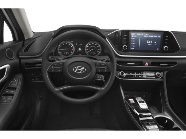 used 2023 Hyundai Sonata car, priced at $18,600