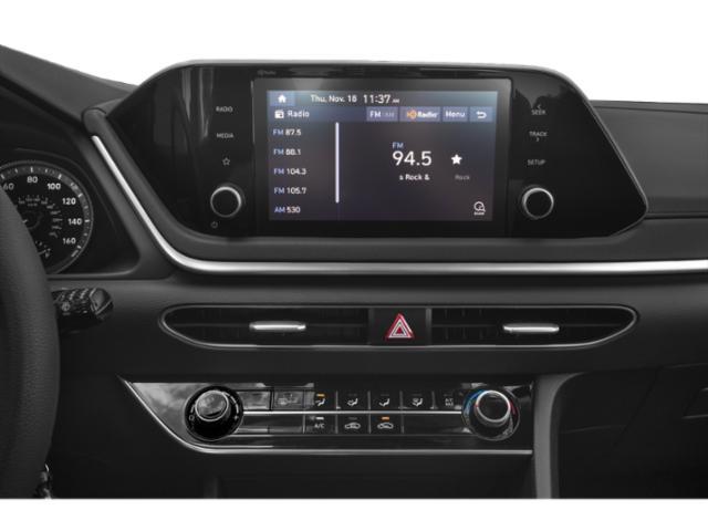 used 2023 Hyundai Sonata car, priced at $18,600