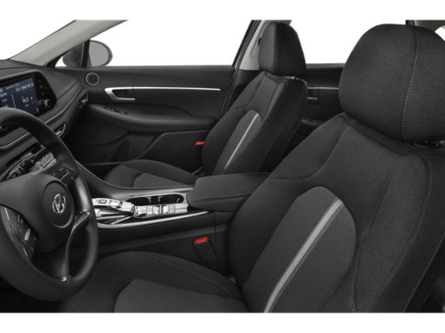 used 2023 Hyundai Sonata car, priced at $18,600