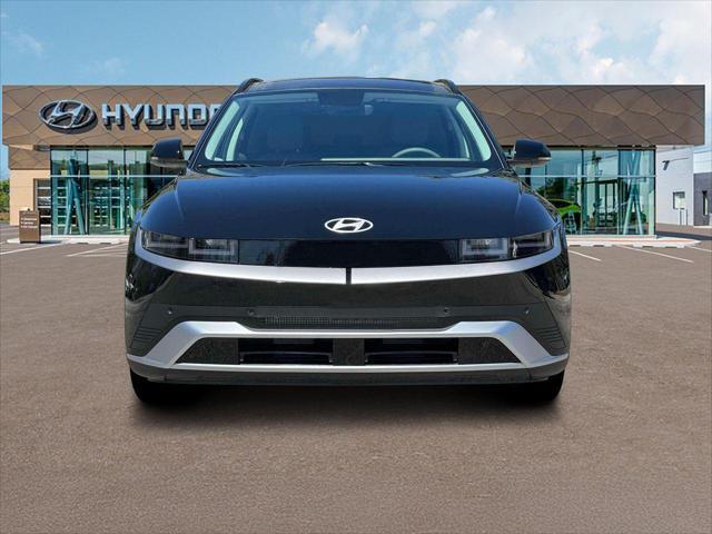 new 2025 Hyundai IONIQ 5 car, priced at $54,970