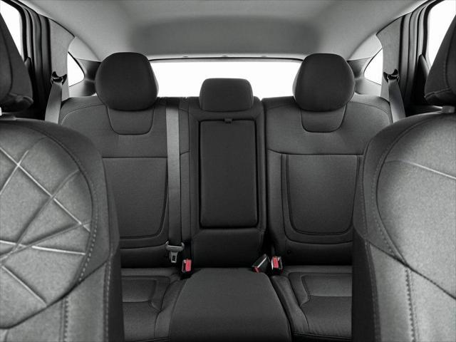 new 2025 Hyundai Tucson car, priced at $31,543