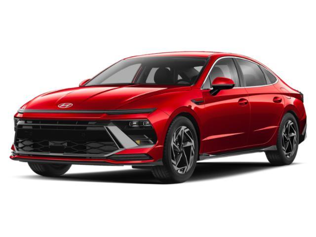 new 2026 Hyundai Sonata car, priced at $31,305
