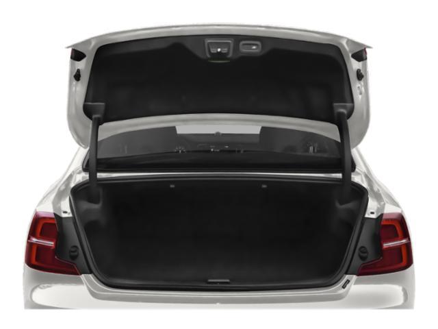 used 2020 Volvo S60 car, priced at $27,427